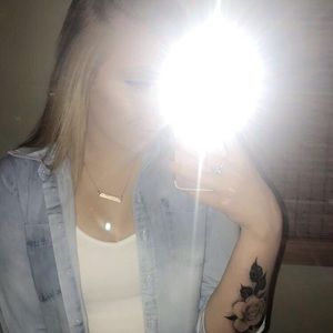 Meet your Posher, Jordan